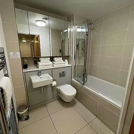 Hotel Premier Salford Quays