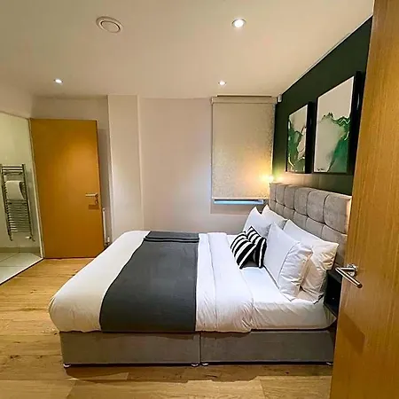Premier Salford Quays Hotel Manchester