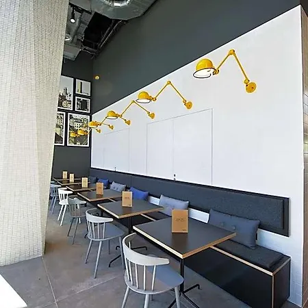 Staycity Piccadilly 4* Manchester