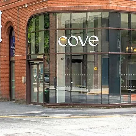 Cove Minshull Street 4* Manchester