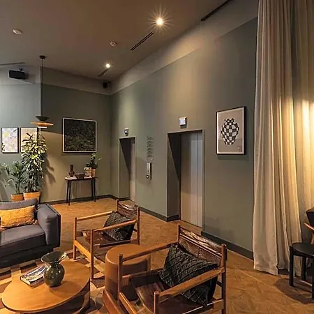 Cove Minshull Street 4* Manchester