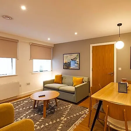 Cove Minshull Street 4* Manchester