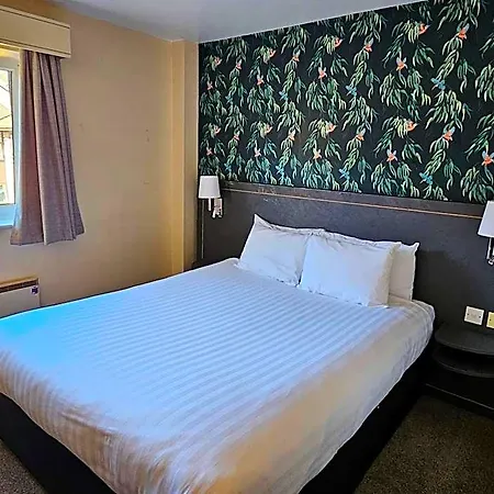 Pendulum Hotel Manchester
