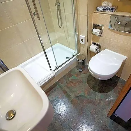 Hotel Pendulum 3*