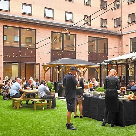 Hotel Pendulum 3*