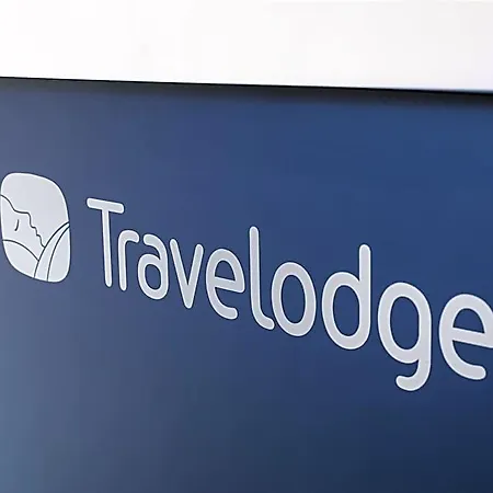 Travelodge Upper Brooks Street Manchester