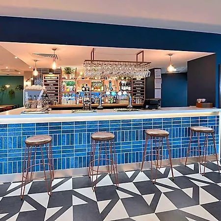 Hotel Travelodge Upper Brooks Street