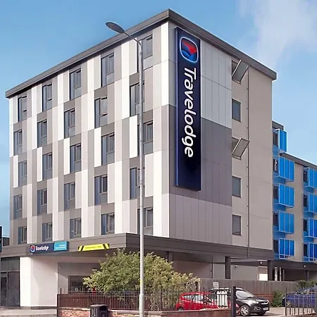 Travelodge Upper Brooks Street 3* Manchester