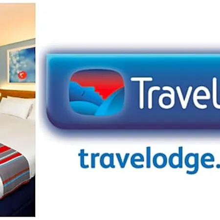 Travelodge Upper Brooks Street Manchester