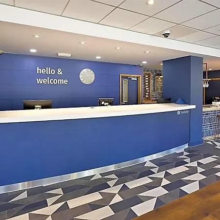 Travelodge Ancoats Manchester