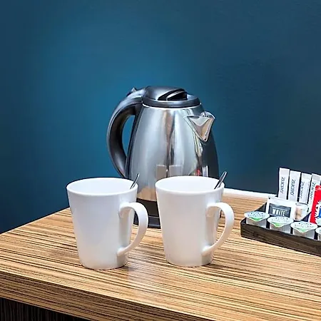 Travelodge Ancoats 3*