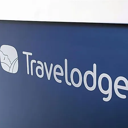 Travelodge Ancoats 3* מנצ'סטר