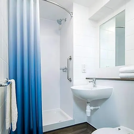 Travelodge Ancoats