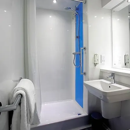 Travelodge Ancoats
