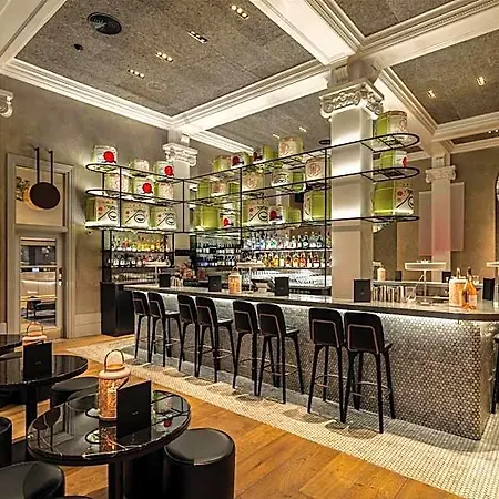 The Edwardian Manchester, A Radisson Collection 5* Manchester