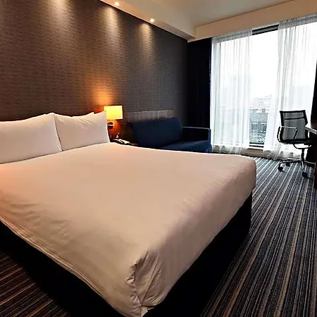 Hotel Express Centre Arena By Ihg Manchester