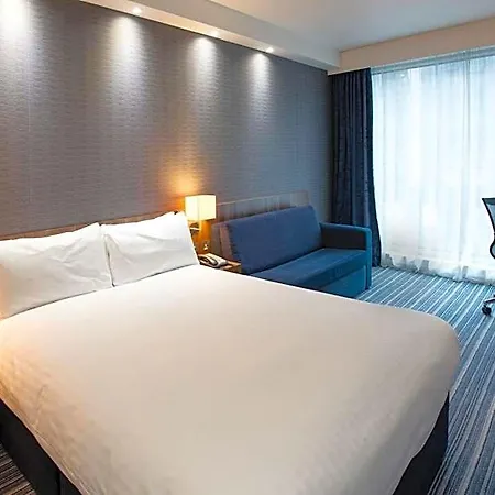 Express Centre Arena By Ihg Manchester