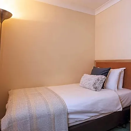 The Gardens Otel Manchester