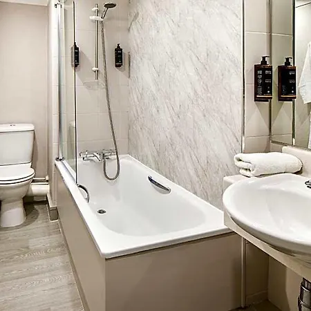 Mercure Piccadilly Manchester