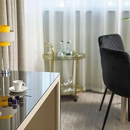 Mercure Piccadilly Manchester