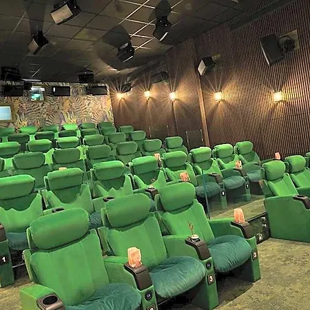 Treehouse Otel Manchester