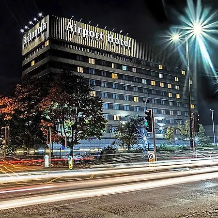 Airport Otel 3*