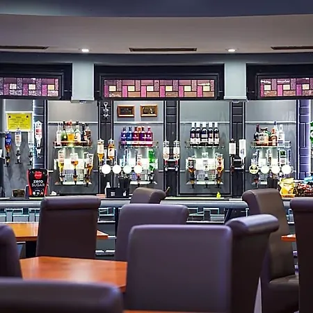 Otel Airport Manchester