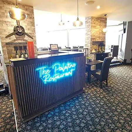 Airport 3* Manchester