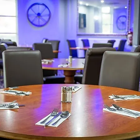 Otel Airport Manchester