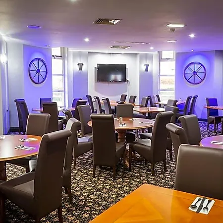 Airport Otel