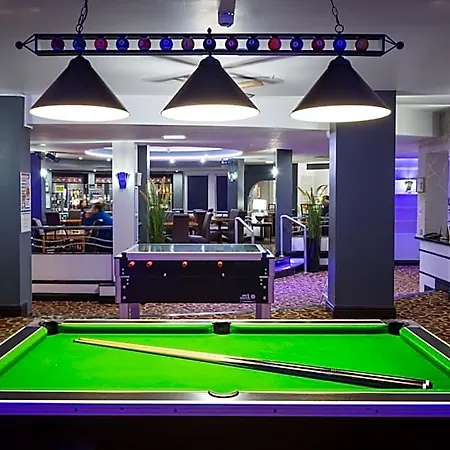 Otel Airport Manchester