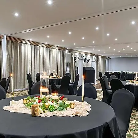 Otel Airport Manchester
