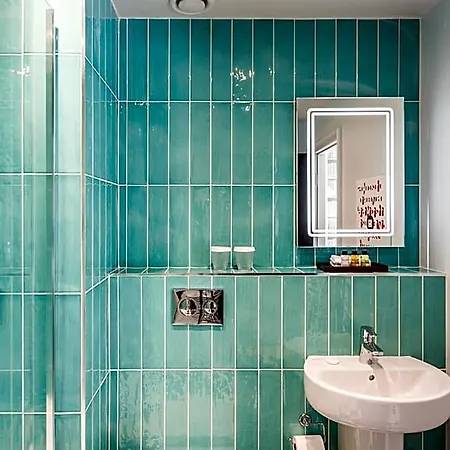 Hotel Heathcote Manchester