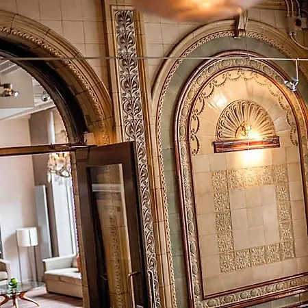 Hotel Heathcote Manchester