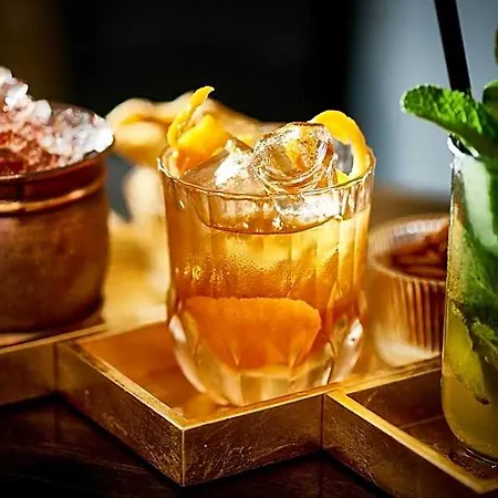 Heathcote Hotel Manchester
