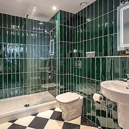 Hotel Heathcote 4*