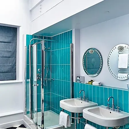 Heathcote 4* Manchester