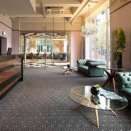 Heathcote 4*