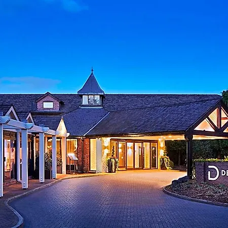 Delta By Marriott Airport Hotel 4*