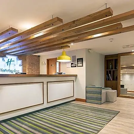 Hotel - Park, An Ihg Manchester