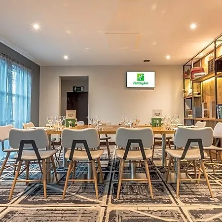 - Park, An Ihg Hotel Manchester