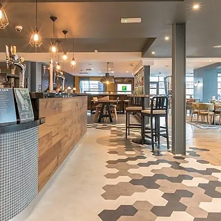 - Park, An Ihg Manchester