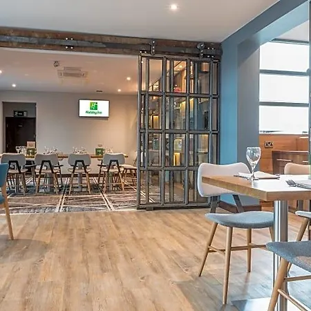 - Park, An Ihg Manchester