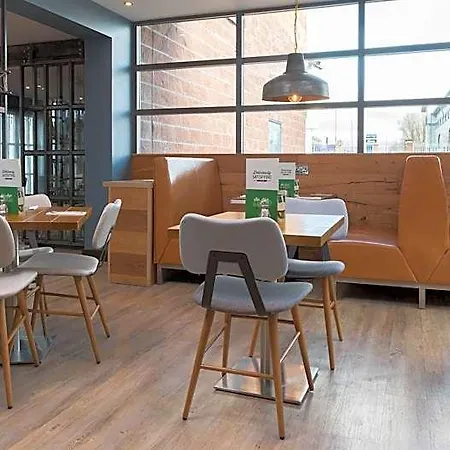- Park, An Ihg Hotel Manchester