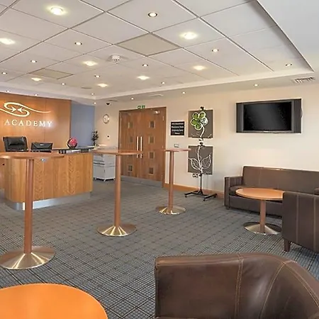Hotel - Park, An Ihg 4*