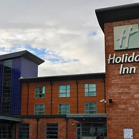 - Park, An Ihg 4* Manchester