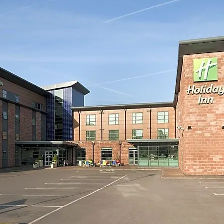 - Park, An Ihg Hotel