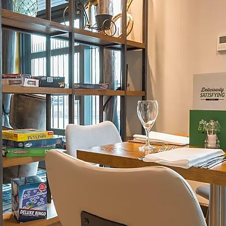 - Park, An Ihg Manchester