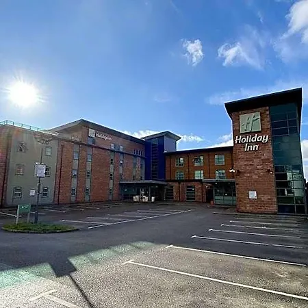 Hotel - Park, An Ihg Manchester
