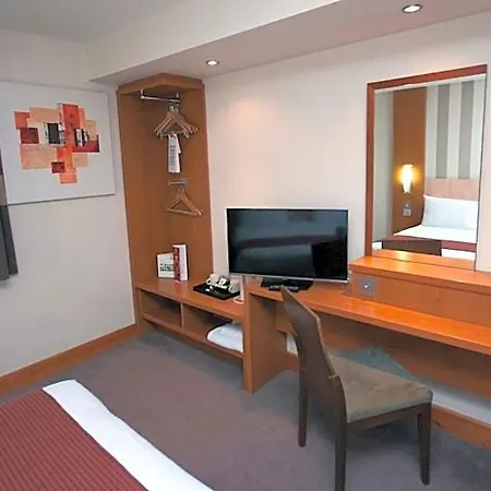 Hotel - Park, An Ihg Manchester